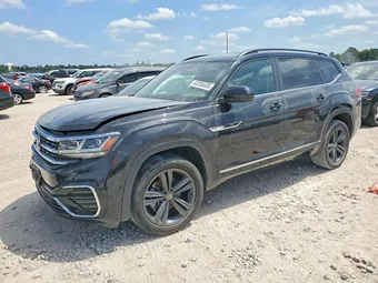 2021 Volkswagen Atlas 1V2MR2CA0MC525862