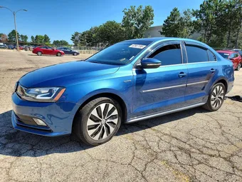 2016 Volkswagen Jetta 3VW637AJ0GM405846 Lot 62987156
