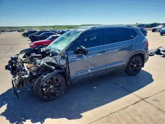 2024 Volkswagen Taos 3VVEX7B27RM041715