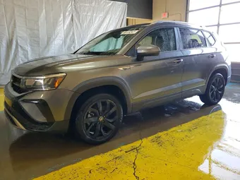 2023 Volkswagen Taos 3VVSX7B27PM307900