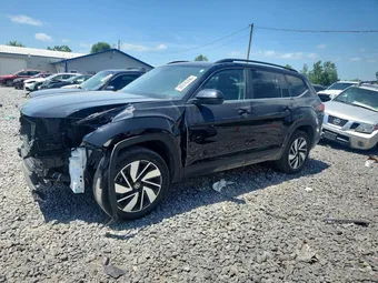 2024 Volkswagen Atlas 1V2JR2CA2RC602354