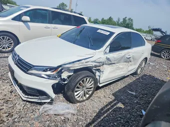 2015 Volkswagen Jetta 3VWD07AJ9FM292316