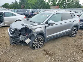 2023 Volkswagen Taos 3VVEX7B24PM368103