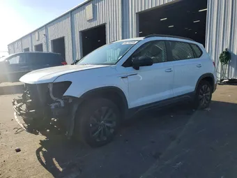 2023 Volkswagen Taos 3VVCX7B25PM365590