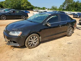2017 Volkswagen Jetta 3VWDB7AJ3HM294267 Lot 61201716