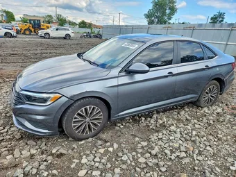 2019 Volkswagen Jetta 3VWC57BU2KM090594