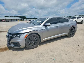 2019 Volkswagen Arteon WVWFR7AN5KE027249