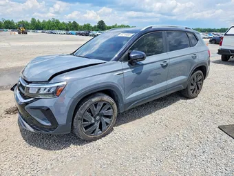 2024 Volkswagen Taos 3VVVX7B28RM020775