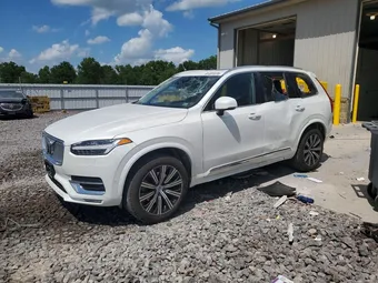 2025 Volvo XC90 YV4062PE1S1342661