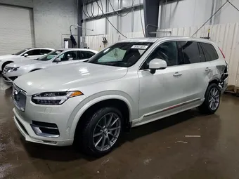 2022 Volvo XC90 YV4A22PL0N1871439