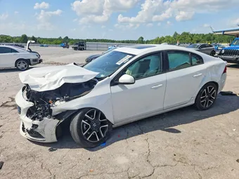2017 Volvo S60 YV126MFL8H2423631