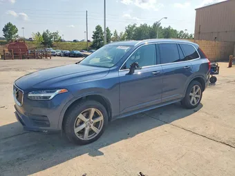 2022 Volvo XC90 YV4102PK9N1836704