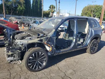 2025 Volvo XC90 YV4H60PG5S1372819