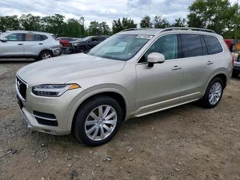 2016 Volvo XC90 YV4A22PK5G1051304