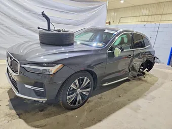 2023 Volvo XC60 YV4L12RN3P1354231