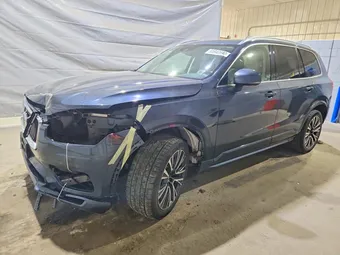 2020 Volvo XC90 YV4102PK3L1532118