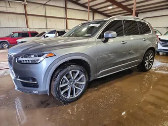 2017 Volvo XC90 YV4A22PK7H1111004