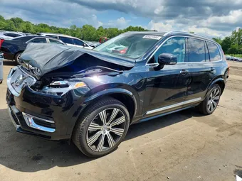 2022 Volvo XC90 YV4BR0CL7N1776158