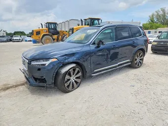 2024 Volvo XC90 YV4H60CF8R1244808