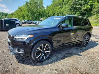 2021 Volvo XC90 YV4A22PK6M1717209