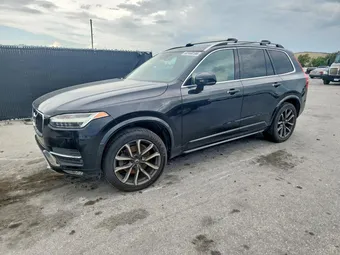 2016 Volvo XC90 YV4A22PK2G1090268