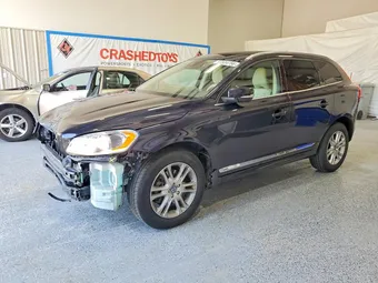 2016 Volvo XC60 YV440MDKXG2781917