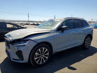 2024 Volvo XC60 YV4L12RL6R1716280