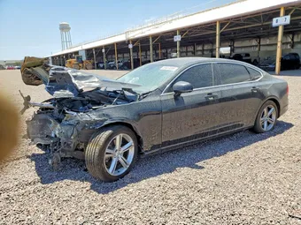 2018 Volvo S90 LVY982AK2JP032929