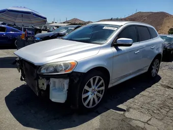 2017 Volvo XC60 YV440MDU0H2215994