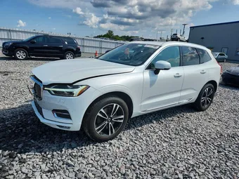 2020 Volvo XC60 YV4A22RL1L1565411