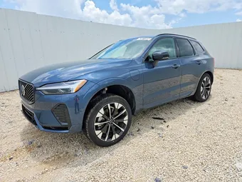 2026 Volvo XC60 YV4H60RC0T1454162