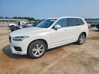 2022 Volvo XC90 YV4102PK1N1836700