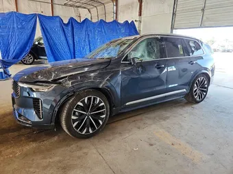 2025 Volvo XC90 YV4062PB3S1369656
