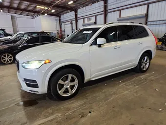 2017 Volvo XC90 YV4102KK5H1105585