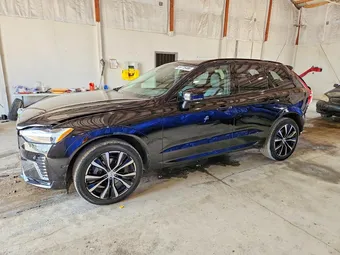2025 Volvo XC60 YV4M12RC8S1002760