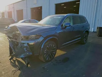 2026 Volvo XC90 YV4062PF9T1480636
