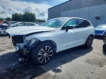 2025 Volvo XC60 YV4M12RM4S1016504
