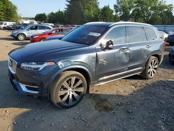 2020 Volvo XC90 YV4A221L0L1584088