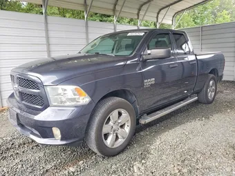 2019 Ram 1500 1C6RR7FG5KS523863