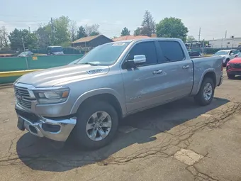 2019 Ram 1500 1C6SRFJT5KN529581
