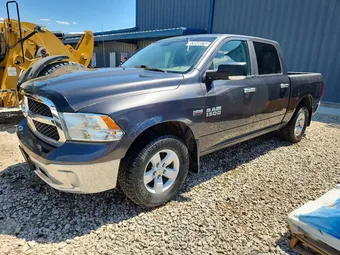 2016 Ram 1500 1C6RR7LT0GS244085