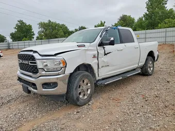 2022 Ram 2500 3C6UR5DL2NG154938 Lot 51320766