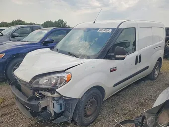 2022 Ram Promaster City ZFBHRFAB5N6Y38043