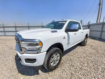 2024 Ram 2500 3C6UR5FLXRG401593 Lot 63715766