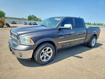 2015 Ram 1500 1C6RR7VM6FS663451