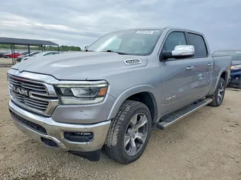 2022 Ram 1500 1C6SRFJT9NN240059