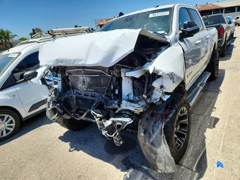 2022 Ram 2500 3C6UR5DJXNG231831