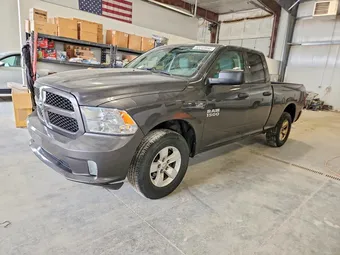 2017 Ram 1500 1C6RR7FG9HS711391