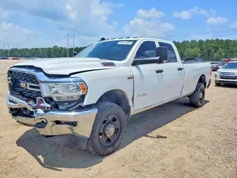 2022 Ram 2500 3C6UR5HJ2NG129837