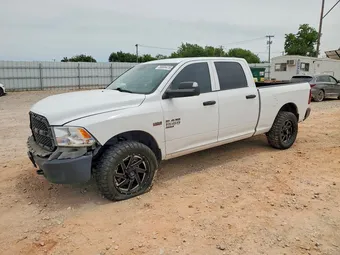 2021 Ram 1500 1C6RR7ST2MS561346